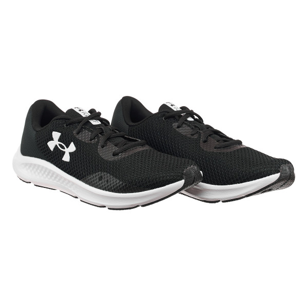 Кросівки чоловічі Under Armour Charged Pursuit 3 (3024878-001)