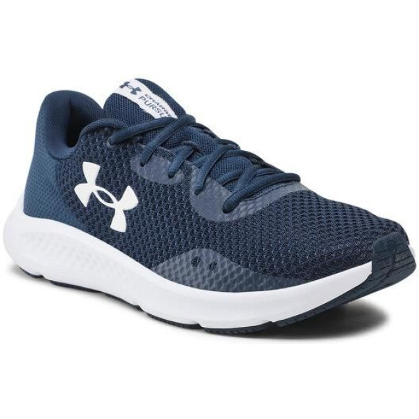 Кросівки чоловічі Under Armour Charged Pursuit 3 (3024878-401)