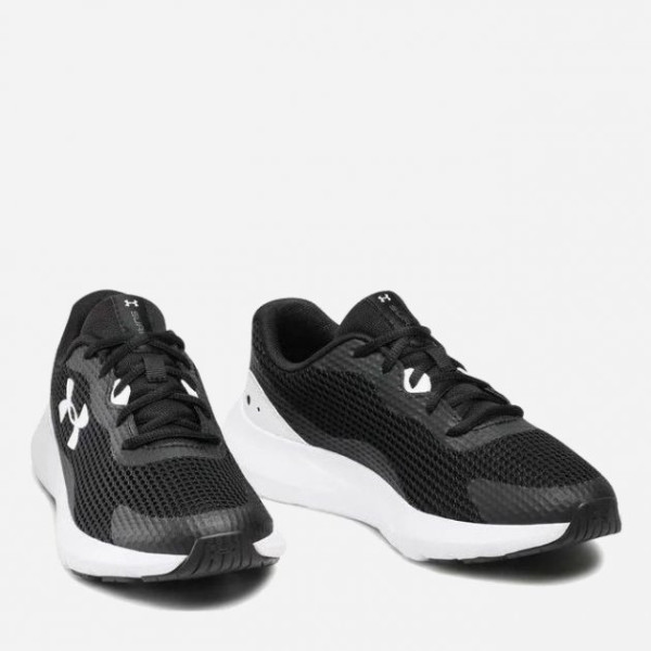 Кросівки чоловічі Under Armour Surge 3 (3024883-001)