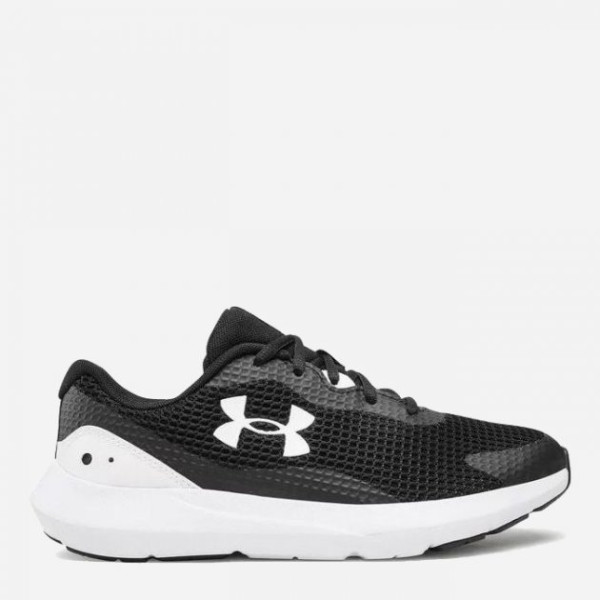 Кросівки чоловічі Under Armour Surge 3 (3024883-001)