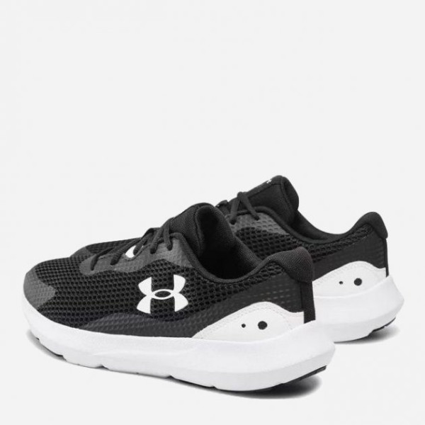 Кросівки чоловічі Under Armour Surge 3 (3024883-001)