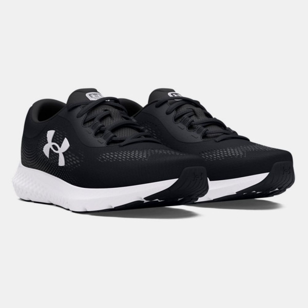 Кросівки чоловічі Under Armour Charged Rogue 4 (3026998-001)