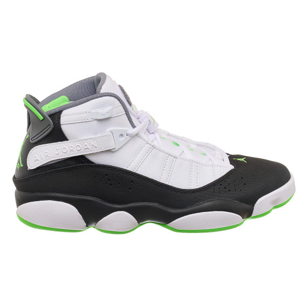Кросівки чоловічі Jordan Air 6 Rings (322992-130)