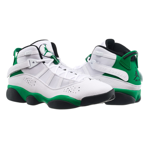 Кросівки чоловічі Jordan 6 Rings (322992-131)