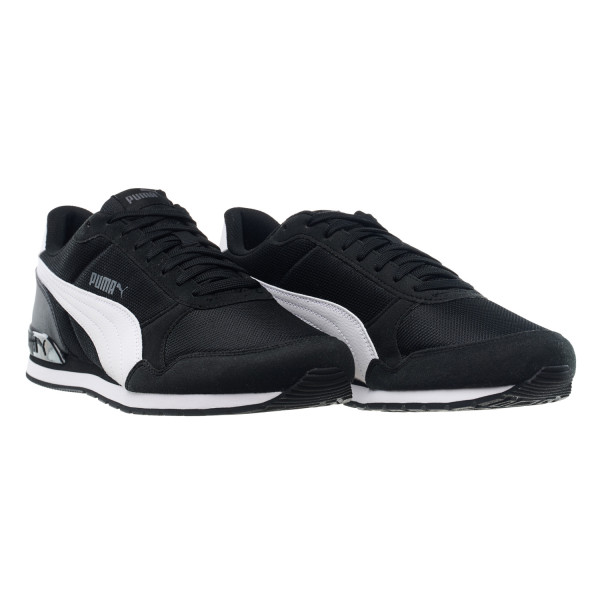 Кросівки чоловічі Puma St Runner V2 Mesh (36681105)