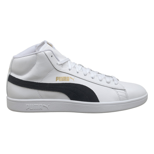 Кеди чоловічі Puma Smash V2 Mid (36692405)