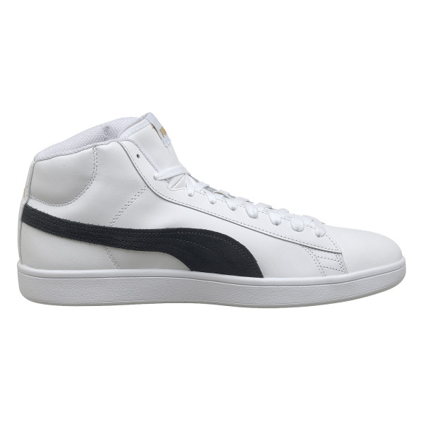 Кеди чоловічі Puma Smash V2 Mid (36692405)