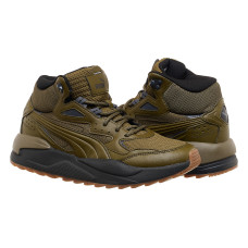 Кросівки чоловічі Puma X-Ray Speed Mid (38586903)