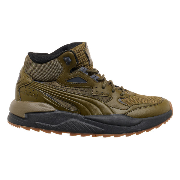 Кросівки чоловічі Puma X-Ray Speed Mid (38586903)