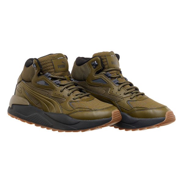 Кросівки чоловічі Puma X-Ray Speed Mid (38586903)