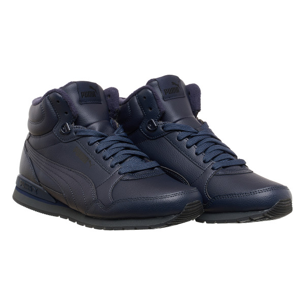 Кросівки чоловічі Puma Buty St Runner V3 Mid (38763804)