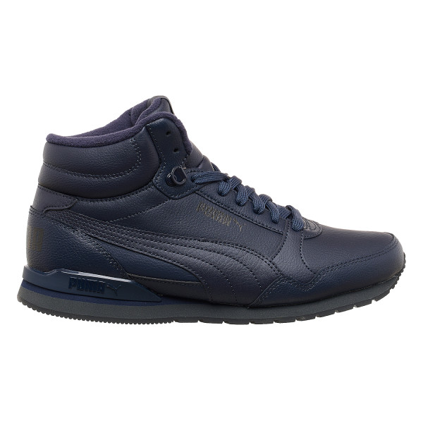Кросівки чоловічі Puma Buty St Runner V3 Mid (38763804)