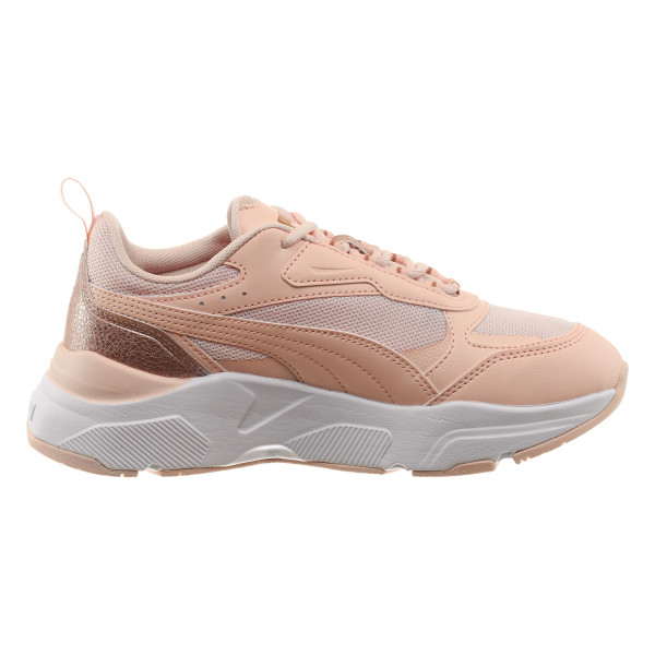 Кросівки жіночі Puma Cassia Distressed (38764503)
