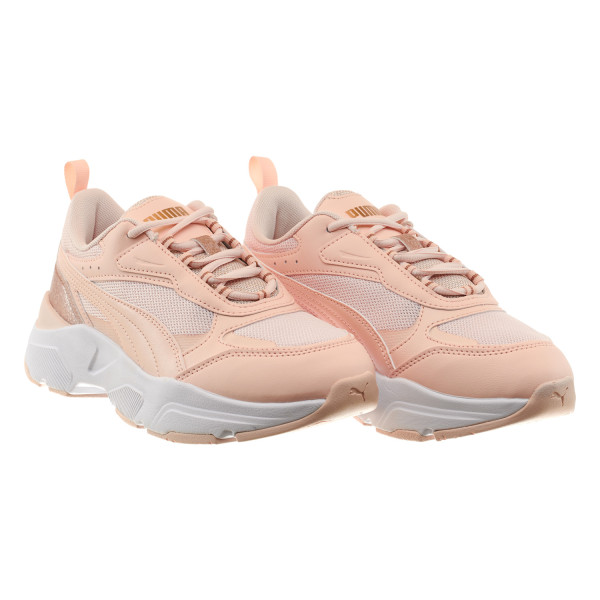Кросівки жіночі Puma Cassia Distressed (38764503)