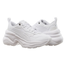 Кросівки жіночі Puma Cilia Wedge (39391502)
