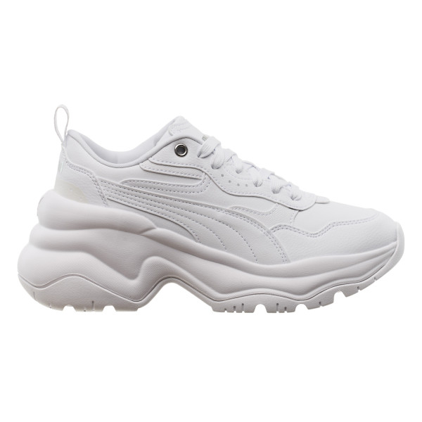 Кросівки жіночі Puma Cilia Wedge (39391502)