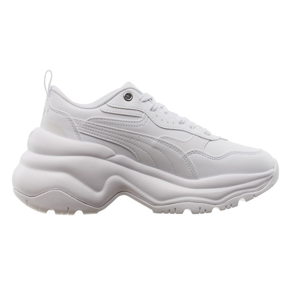 Кросівки жіночі Puma Cilia Wedge (39391502)