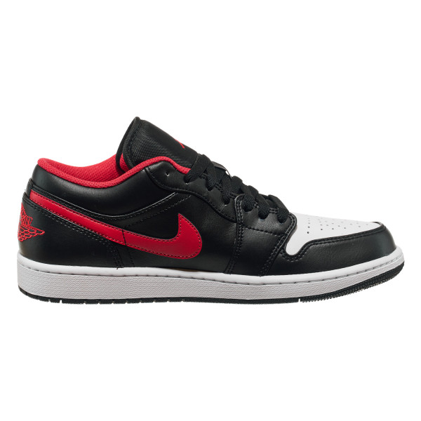 Кросівки чоловічі Jordan 1 Low (553558-063)