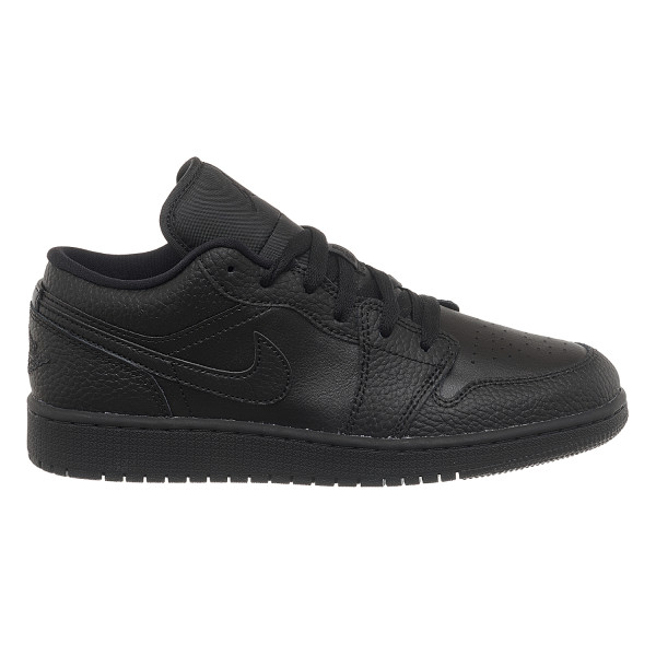 Кросівки жіночі Jordan Air 1 Low (Gs) (553560-091)