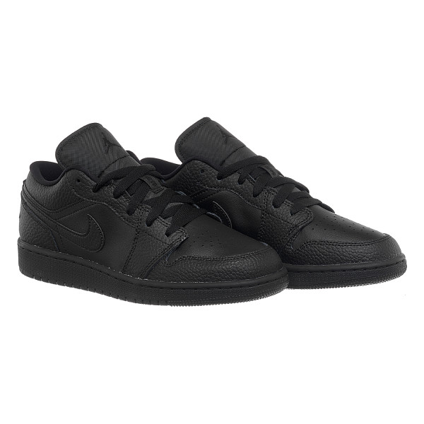 Кросівки жіночі Jordan Air 1 Low (Gs) (553560-091)