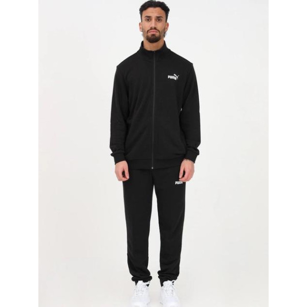 Спортивний костюм чоловічий Puma Clean Sweat Suit (58584001)