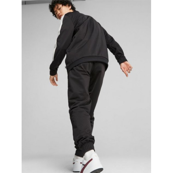 Спортивний костюм чоловічий Puma Baseball Tricot Suit (67742801)