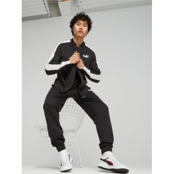 Спортивний костюм чоловічий Puma Baseball Tricot Suit (67742801)