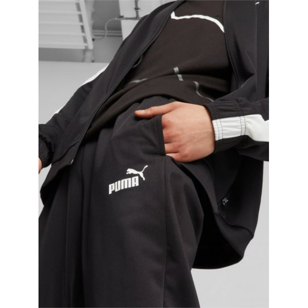Спортивний костюм чоловічий Puma Baseball Tricot Suit (67742801)