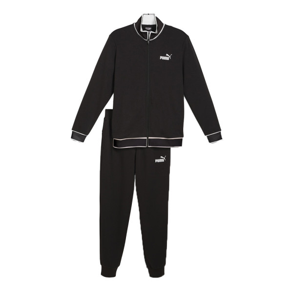 Спортивний костюм чоловічий Puma Sweat Tracksuit (67888901)