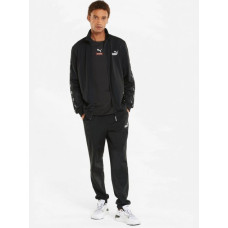 Спортивний костюм чоловічий Puma Tape Poly Suit (84742001)