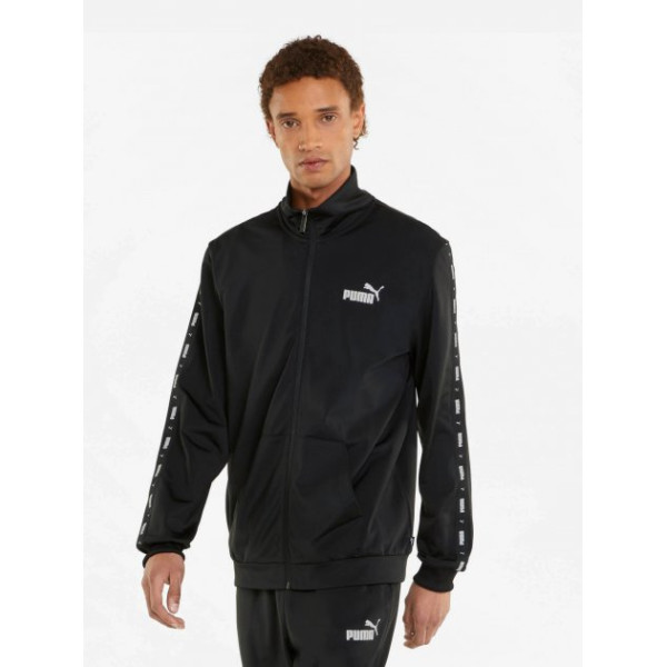 Спортивний костюм чоловічий Puma Tape Poly Suit (84742001)