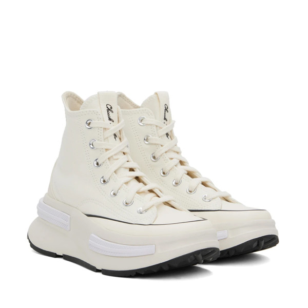 Кросівки жіночі Converse Run Star Legacy Cx White (A00868C)