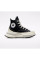 Кросівки жіночі Converse Run Star Legacy Cx Black (A00869C)
