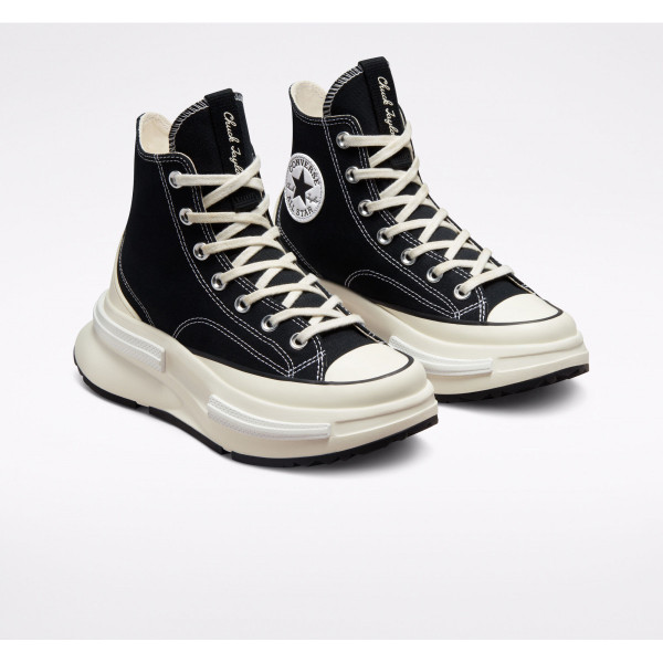 Кросівки жіночі Converse Run Star Legacy Cx Black (A00869C)