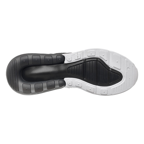 Кросівки унісекс Nike Air Max 270 Black (AH6789-001)