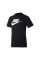 Футболка чоловіча Nike M Nsw Tee Icon Futura (AR5004-010)
