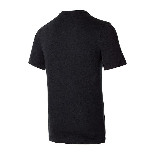 Футболка чоловіча Nike M Nsw Tee Icon Futura (AR5004-010)