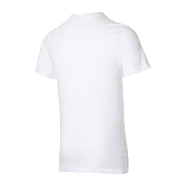 Футболка чоловіча Nike M Nsw Tee Just Do It Swoosh (AR5006-100)