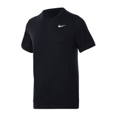 Футболка чоловіча Nike M Nk Dry Tee Dfc Crew Solid (AR6029-010)