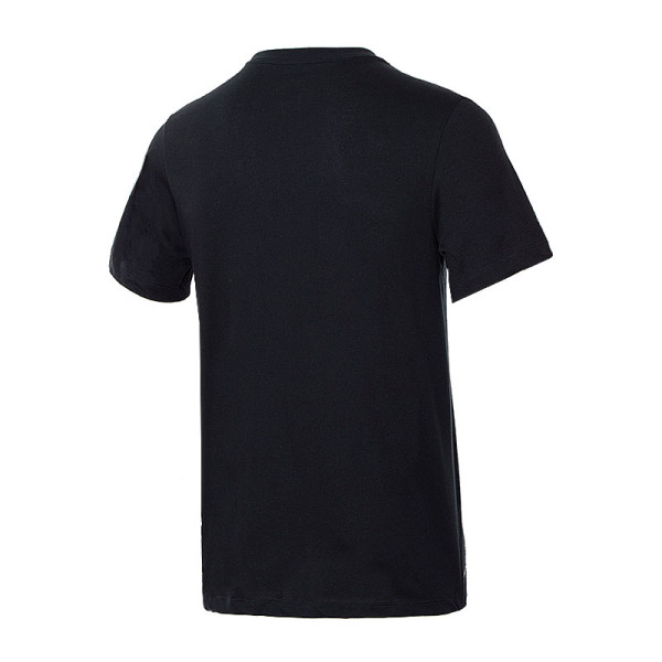 Футболка чоловіча Nike M Nk Dry Tee Dfc Crew Solid (AR6029-010)