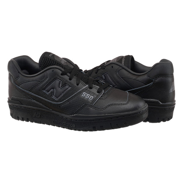 Кросівки чоловічі New Balance Shoes (BB550BBB)