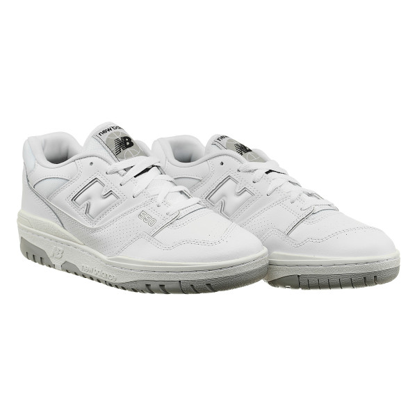 Кросівки чоловічі New Balance 550 (BB550PB1)
