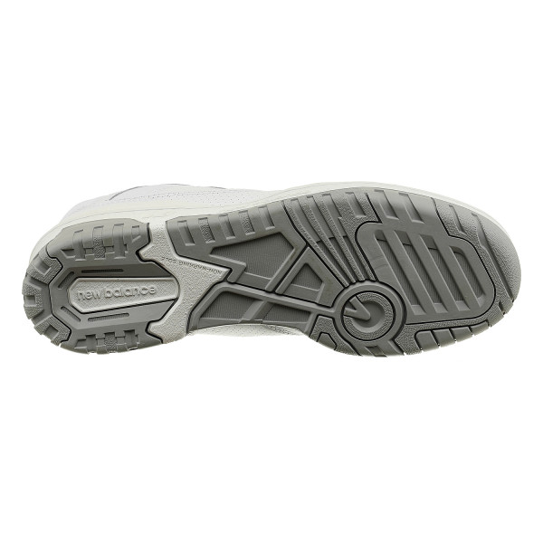 Кросівки чоловічі New Balance 550 (BB550PB1)
