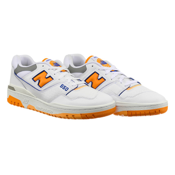 Кросівки чоловічі New Balance 550 (BB550WTO)