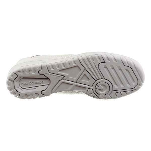 Кросівки чоловічі New Balance 550 (BB550WWW)