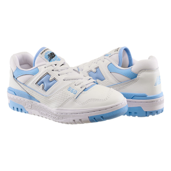 Кросівки жіночі New Balance 550 (BBW550BC)
