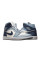 Кросівки жіночі Jordan 1 Mid Shoes 'Diffused Blue' (BQ6472-140)