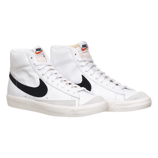 Кросівки чоловічі Nike Blazer Mid '77 Vintage (BQ6806-100)