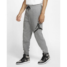 Брюки чоловічі Jordan Jumpman Logo Fleece Pant (BQ8646-091)