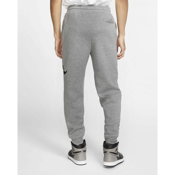 Брюки чоловічі Jordan Jumpman Logo Fleece Pant (BQ8646-091)